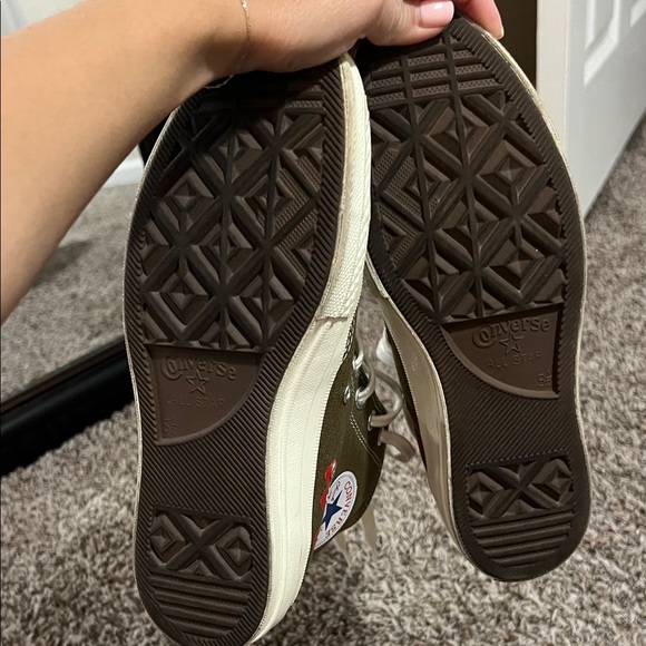 Converse CDG - Picture 5 of 5